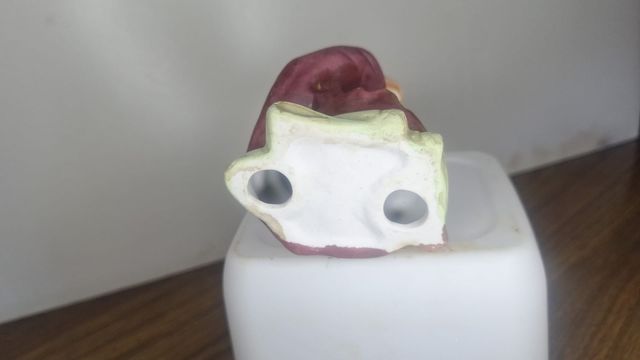 Belen Nacimiento 11 figuras cerámicas