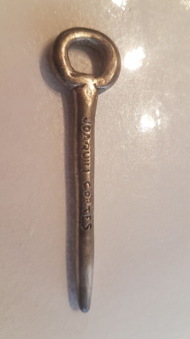 Pincho Joaquín Cortés pasión gitana