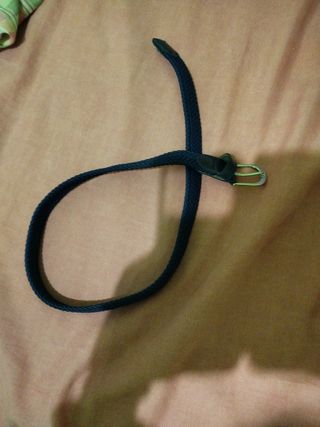 Cinturón marino niño
