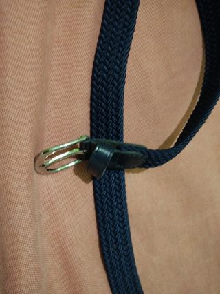 Cinturón marino niño