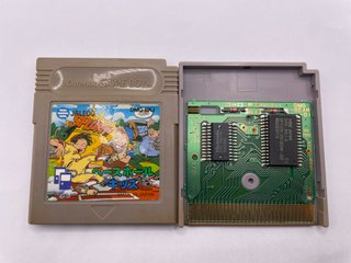 Baseball Kids Nintendo Gameboy Ntsc J Cartuccia