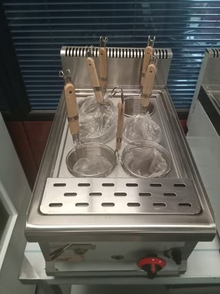 CUECE PASTA INDUSTRIAL