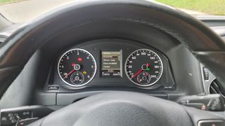 Volkswagen Tiguan 2013