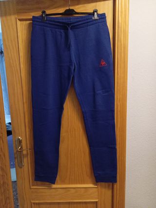 Pantalón chándal Le Coq Sportit