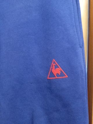 Pantalón chándal Le Coq Sportit