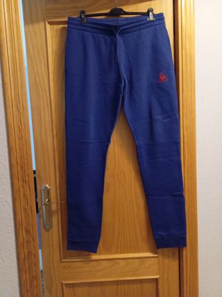 Pantalón chándal Le Coq Sportit