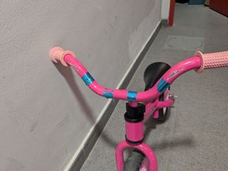 Bici sin pedales Chicco 