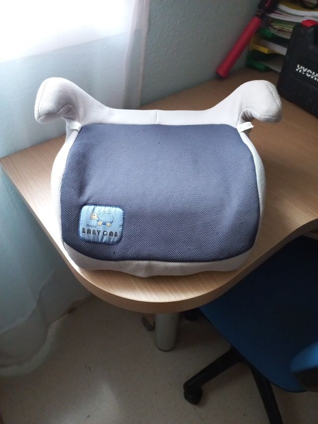 Elevador para niños