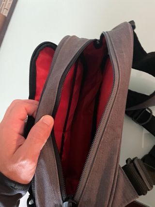 Mochila de pesca shimano