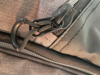 Mochila de pesca shimano