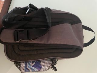 Mochila de pesca shimano