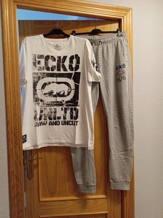 Chándal ECKO Unltd XL