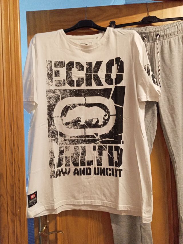 Chándal ECKO Unltd XL