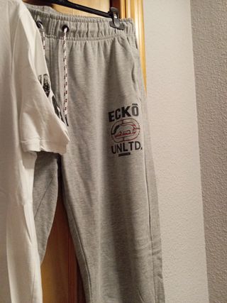 Chándal ECKO Unltd XL