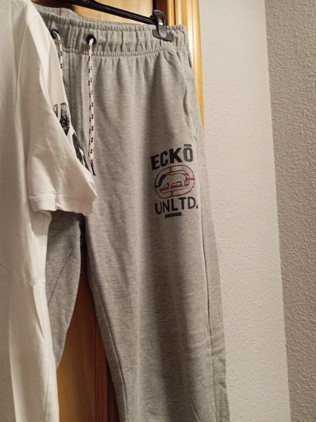 Chándal ECKO Unltd XL