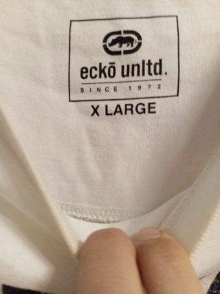 Chándal ECKO Unltd XL