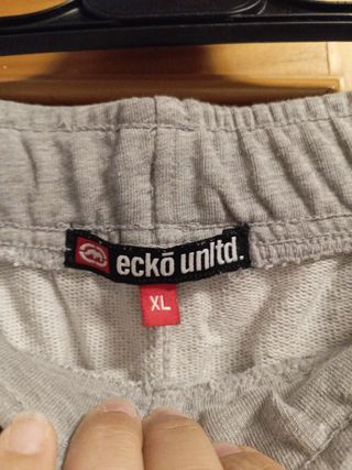 Chándal ECKO Unltd XL