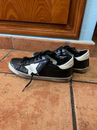 Golden Goose segunda mano en WALLAPOP