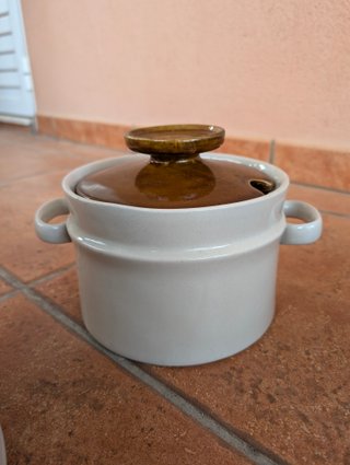 Vajilla de porcelana