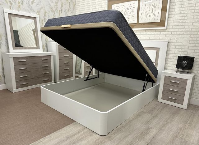 GRAN OFERTA  !Canape+Colchon!