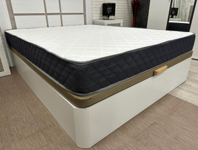 GRAN OFERTA  !Canape+Colchon!