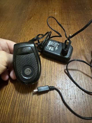 Bluetooth motorola