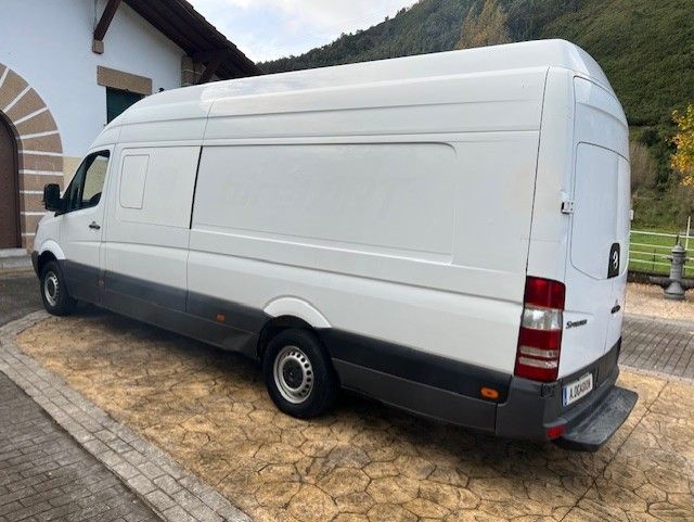 Mercedes-Benz Sprinter 311 CDI Largo L 3.5T ALTO 