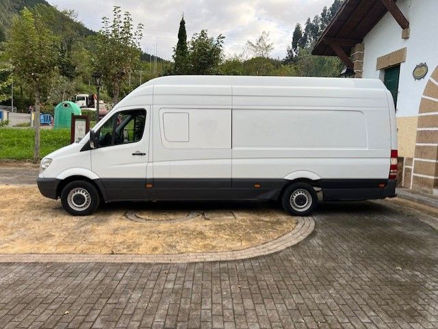 Mercedes-Benz Sprinter 311 CDI Largo L 3.5T ALTO 