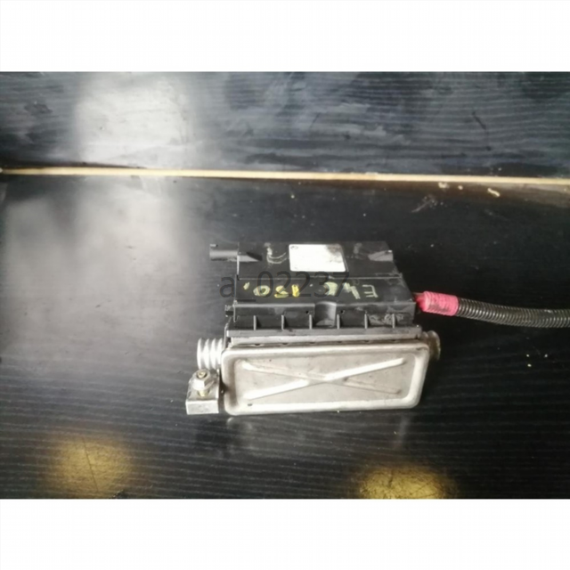 Enfriador aceite motor Bmw Serie 3 (E46, 2 a_02237