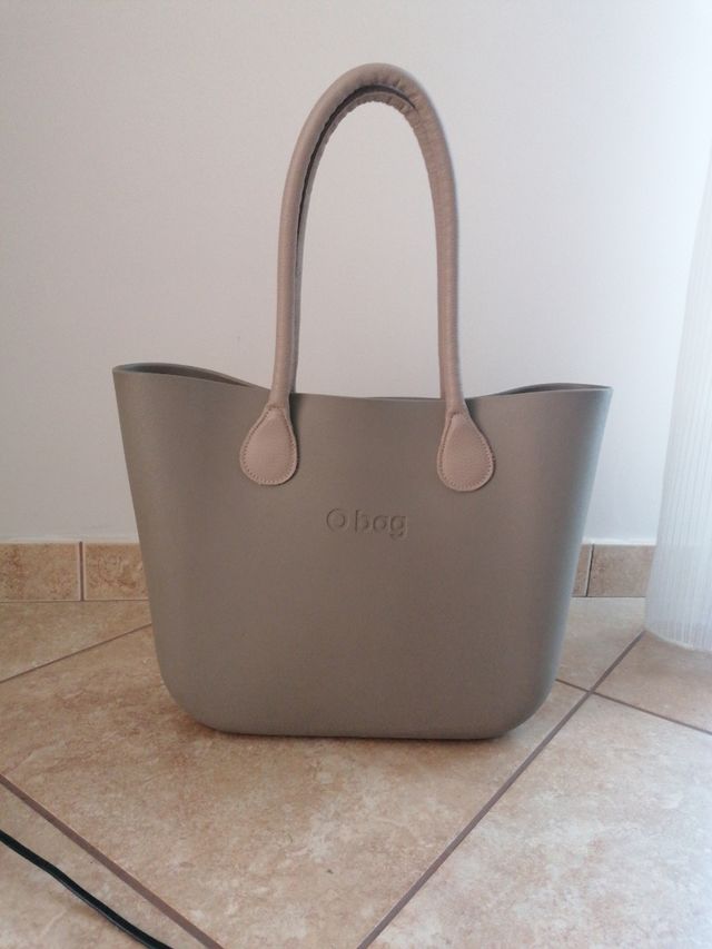 Borsa O bag