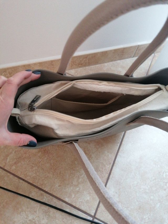 Borsa O bag