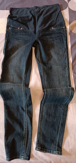 Pantalón embarazada 
