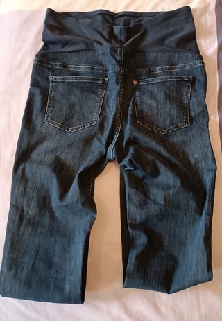 Pantalón embarazada 