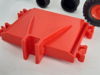 Piezas repuesto juguetes antiguos