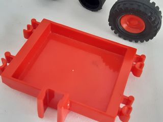 Piezas repuesto juguetes antiguos