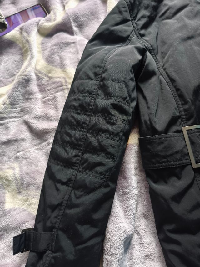 Chaqueta unisex talla L