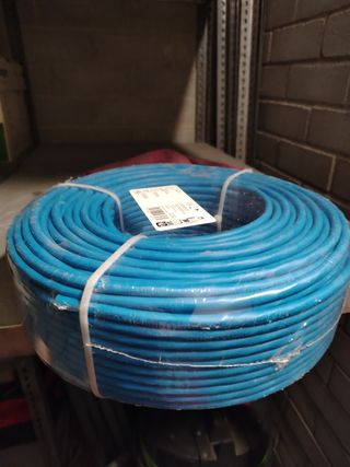 Cable ethernet cat6 