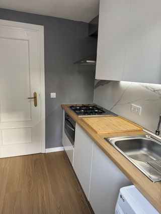 servicio de limpieza