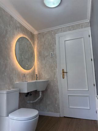 servicio de limpieza