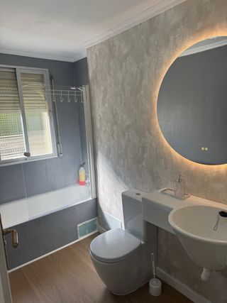 servicio de limpieza