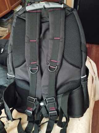Mochila