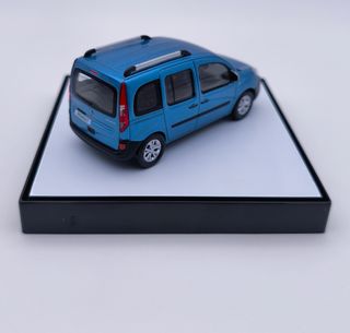 RENAULT KANGOO FAMILIAR FASE II 1/43 NOREV 