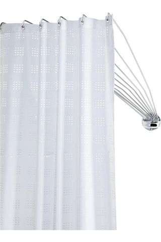 Soporte ducha camper exterior