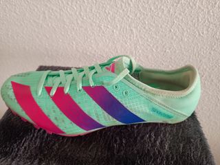 Zapatillas de clavos atletismo hombre