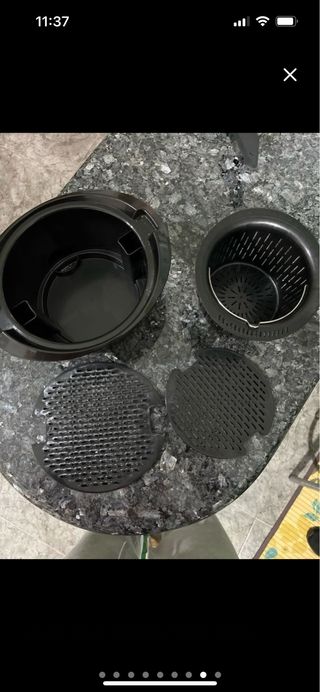 Mastermix: Lufthouse (robot de cocina)