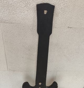 Espelho de guitarra Britânica