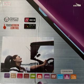 Radio/GPS MERCEDES W203 