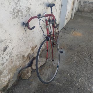 Bicicleta clásica Peugeot performane 300