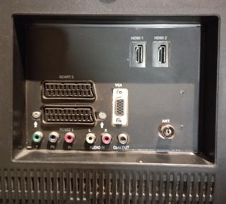 Televisión LED OKI 32 pulgadas