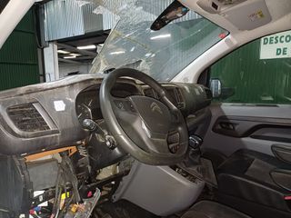 DESPIECE COMPLETO CITROEN JUMPY FURGON